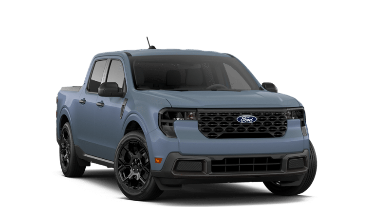 Maverick® vehicle